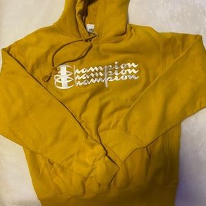 Champion Reverse Weave Hoodie
